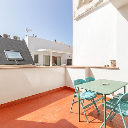 Seabliss The Terrace Of Las Canteras! Las Palmas de Gran Canaria Exterior foto